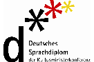 Nemška jezikovna diploma – DSD