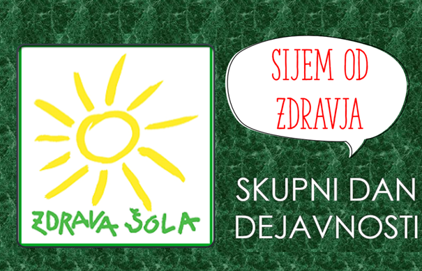 Skupni dan dejavnosti »Sijem od zdravja«