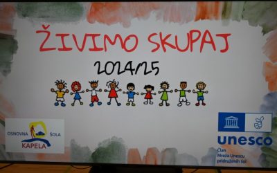 ŽIVIMO SKUPAJ